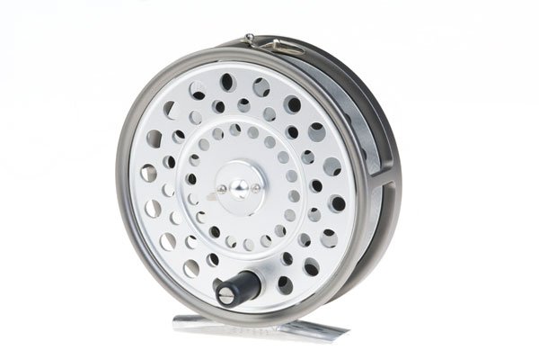 50's-60's Hardy L.R.H lightweight fly reel 50-60年代 ハーディー LRH ライトウェイト  フライリール｜代購幫